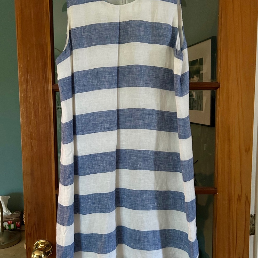 Island Company Dress